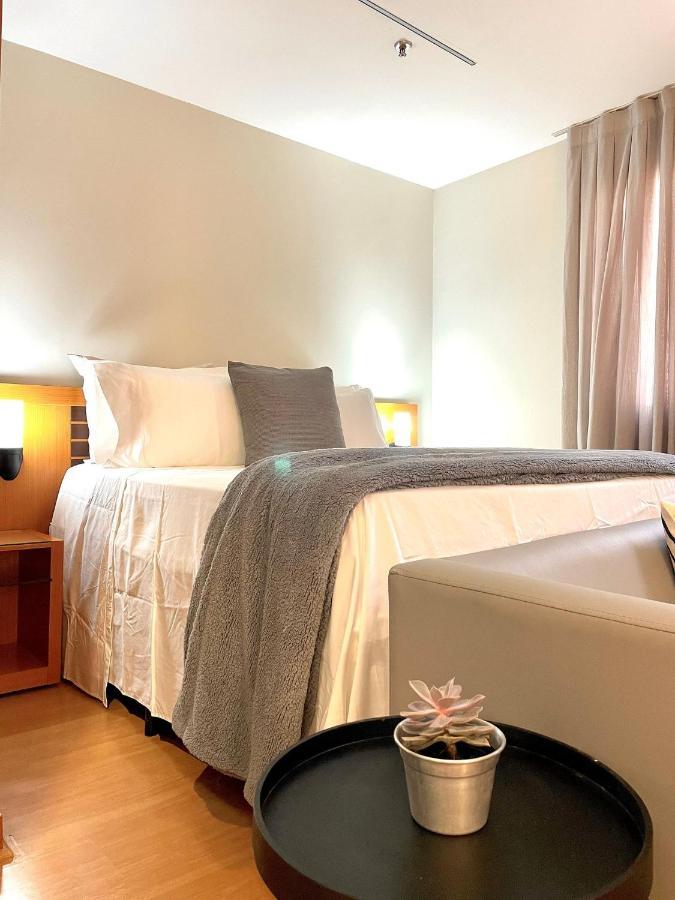 Flat Whynd Paulista Al Campinas 540 Διαμέρισμα Σάο Πάολο Εξωτερικό φωτογραφία